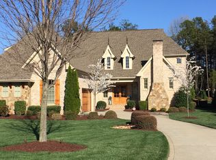 20630 Queensdale Dr, Cornelius, NC 28031