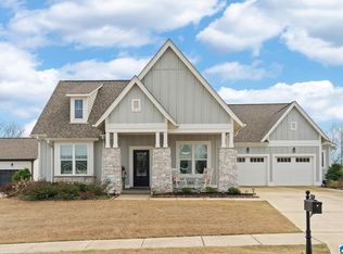 4553 Brexton St, Trussville, AL 35173