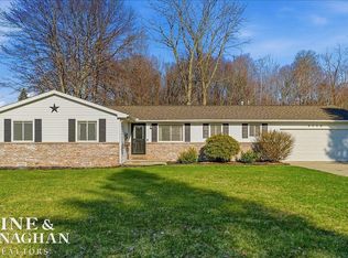 3770 Pollina Ave, Fort Gratiot, MI 48059
