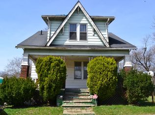 3412 Spring Hill Ave, Inkster, MI 48141