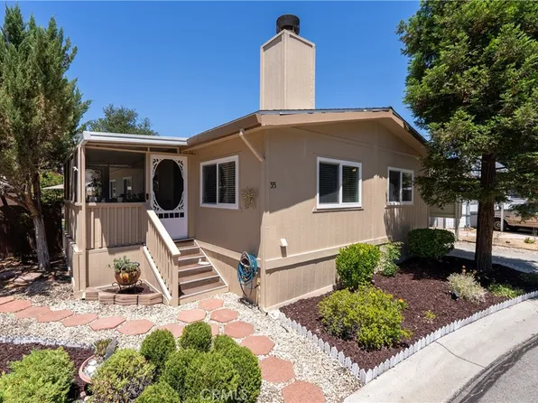 35 Via Santa Barbara, Paso Robles, CA 93446