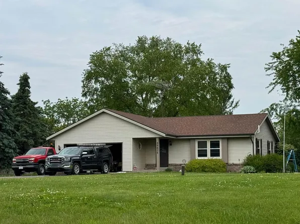 29638 Ketterhagen Road, Burlington, WI 53105
