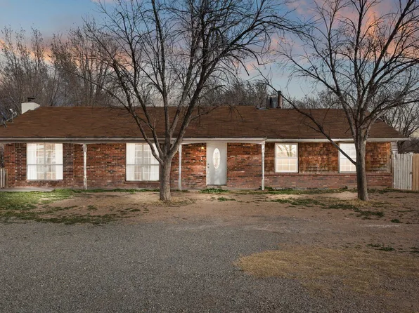 8 Eastside School Rd, Belen, NM 87002