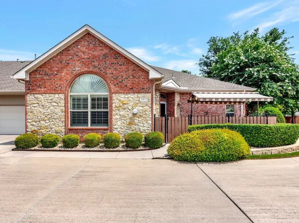 3301 Rosemeade Dr Unit 2413, Fort Worth, TX 76116