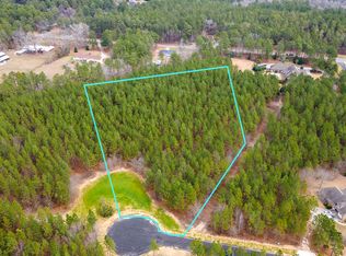 LOT 4 Simonside Ct, Aiken, SC 29803
