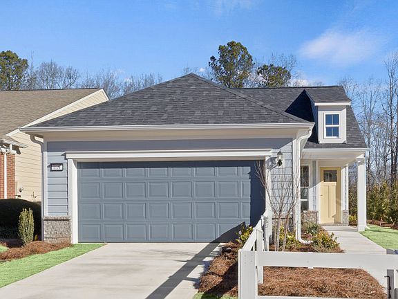 Home Exterior