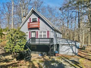 5605 Pembrook Dr, Tobyhanna, PA