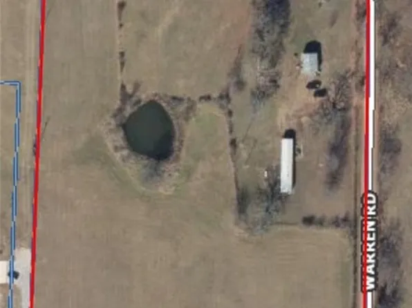 8281 Warren Rd, Decatur, AR 72722