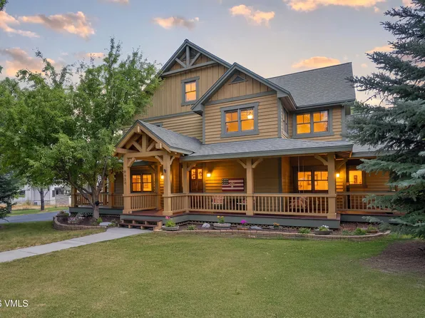 58 Robins Egg Ln, Eagle, CO 81631