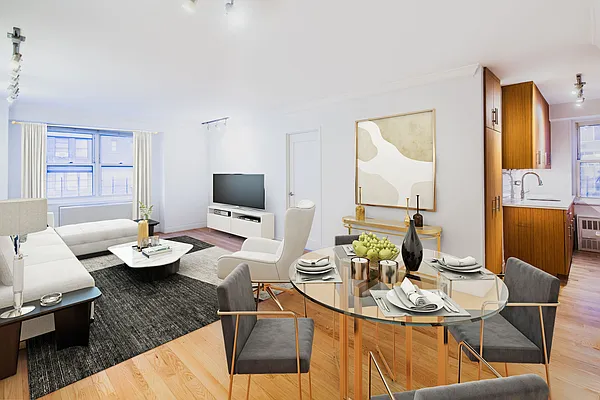 Sold by Keller Williams NYC | media 12