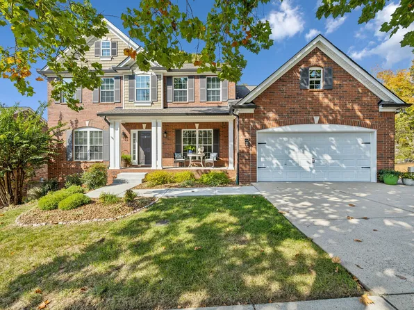 813 Silverbrook Ct, Nashville, TN 37221