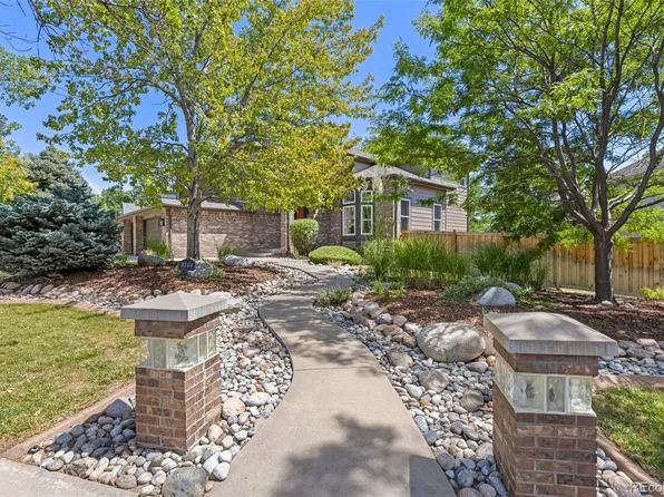 5764 S Depew Circle, Littleton, CO 80123
