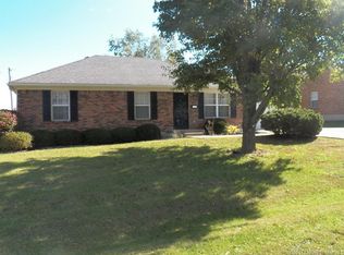 1284 Charles St NE, Corydon, IN 47112