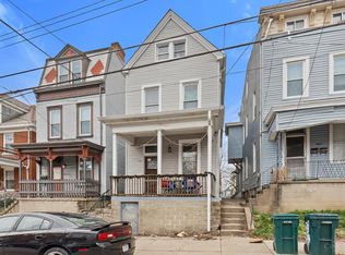 2327 Stratford Ave, Cincinnati, OH 45219