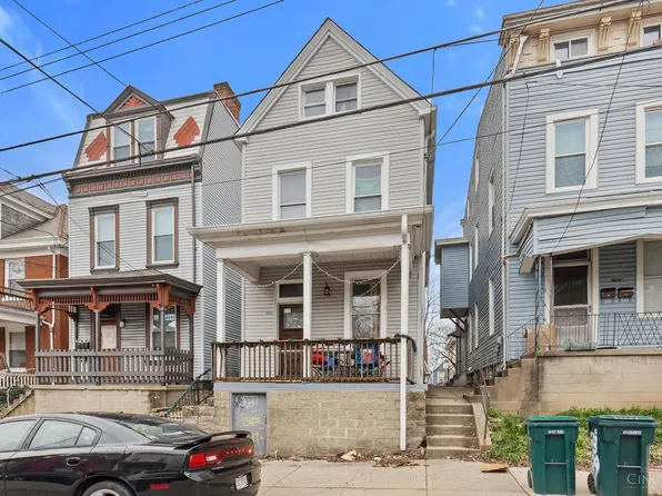 2327 Stratford Ave, Cincinnati, OH 45219