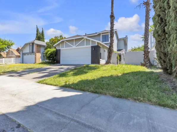 7608 Downing Place Way, Antelope, CA 95843