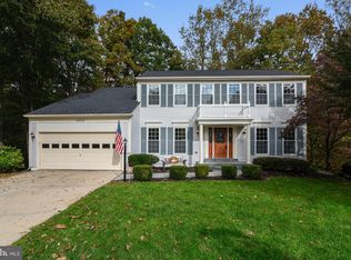 12592 Fascia Ct, Woodbridge, VA 22192