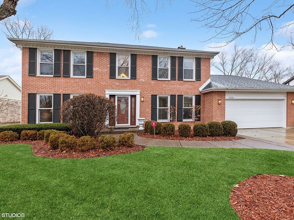 1st image of 3226 Brandess Dr