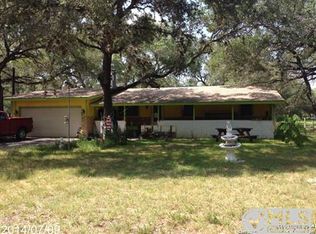 189 Big Leaf Rd, San Antonio, TX 78264
