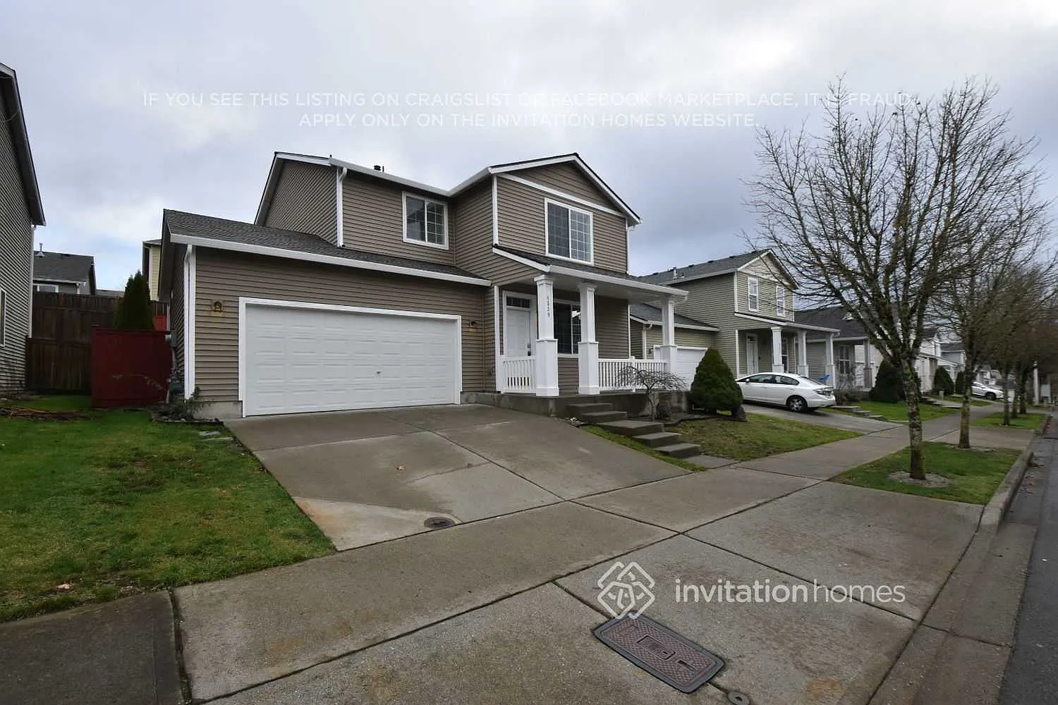 8539 Sweetbrier Loop SE Olympia, WA 98513 — Photo 3