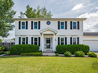 2302 Cumberland Dr, Plainfield, IL 60586