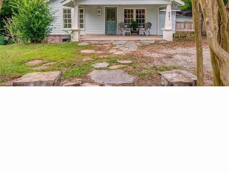 661 Hospital Rd — Photo 1