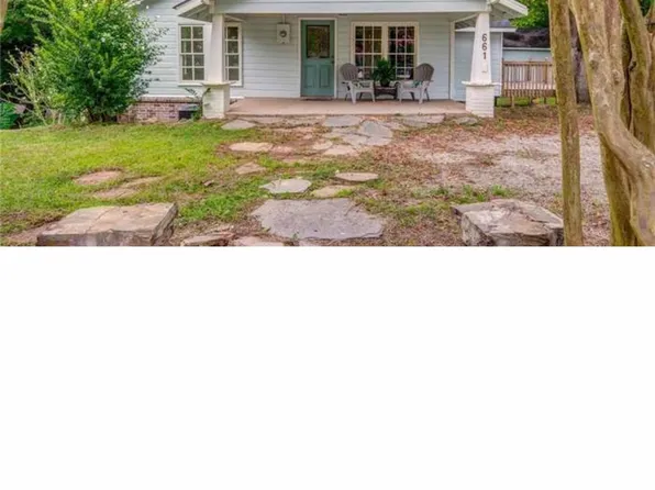 661 Hospital Rd, Canton, GA 30114