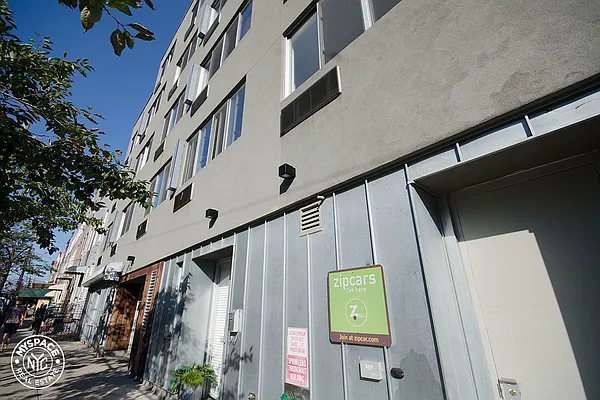 Rented by MySpaceNYC | media 58