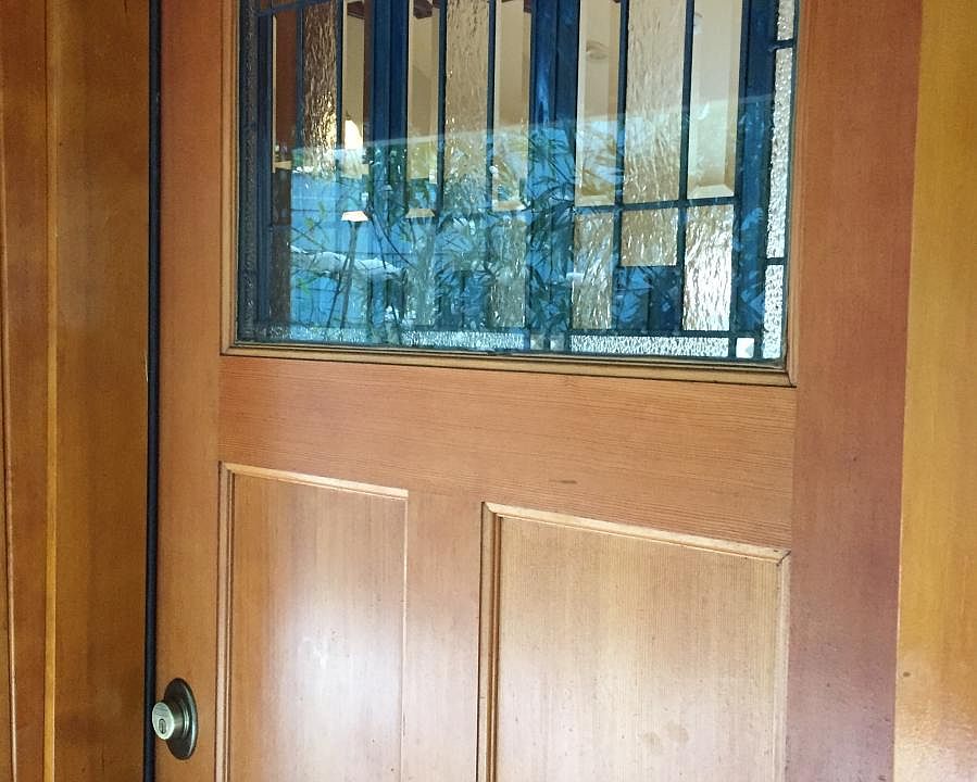ADU Front Door