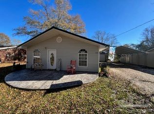 205 10th Ave, Atmore, AL 36502