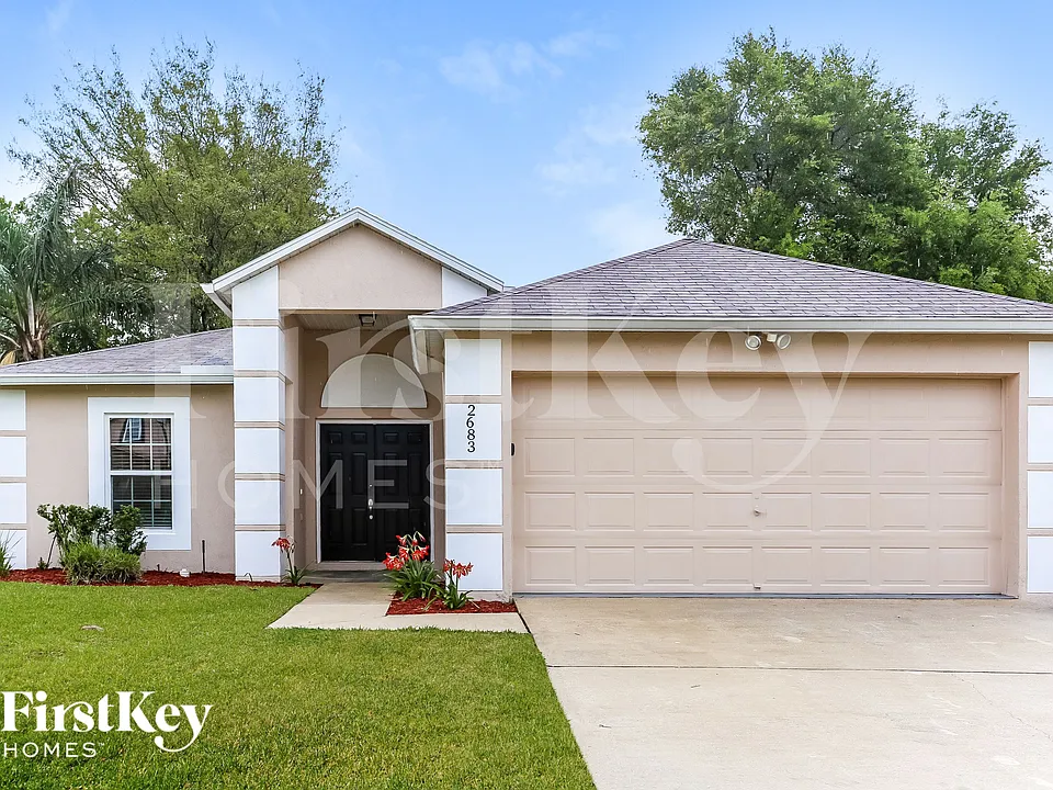 2683 Cobblestone Forest Cir E