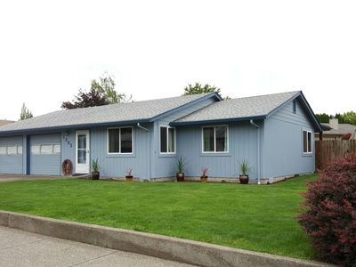 1385 SW Apperson St, McMinnville, OR, 97128