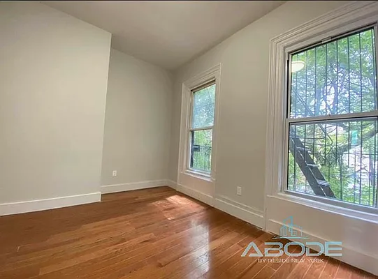 Rented by ABODE NYC LLC | media 13