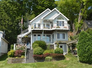 1282 Bay Shore Blvd, Rochester, NY 14609