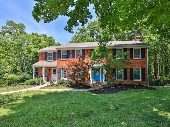 7760 Surreyhill Ln, Cincinnati, OH 45243