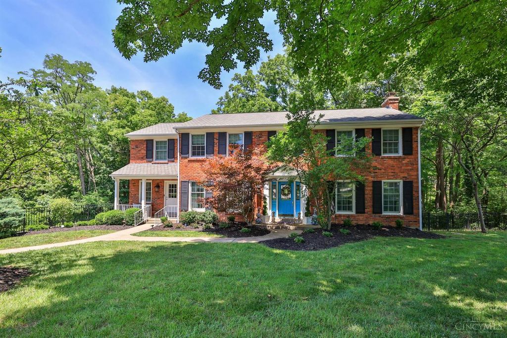 Real estate listing image