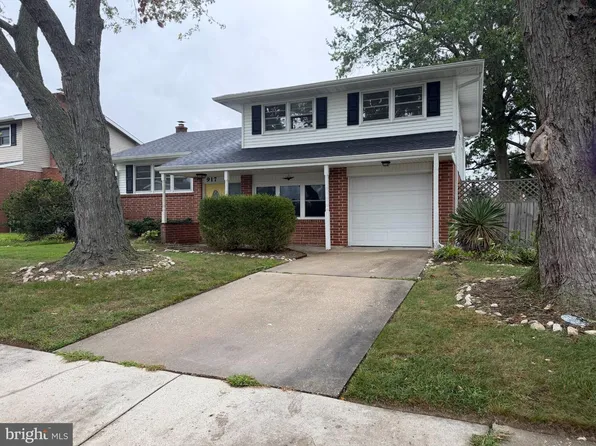 917 Shank Rd, Dover, DE 19904