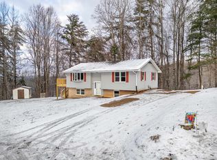 133 Mountain View Ln NE, Floyd, VA 24091
