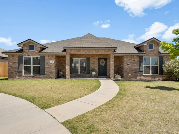 130 Augustine Ct, Wolfforth, TX 79382