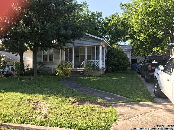 2nd image of 2427 W Hermosa Dr