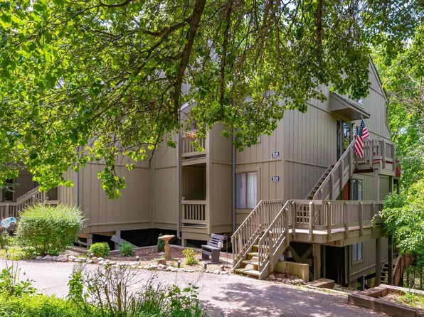 9116 S Pointe Ridge Ln #42, Bloomington, IN 47401