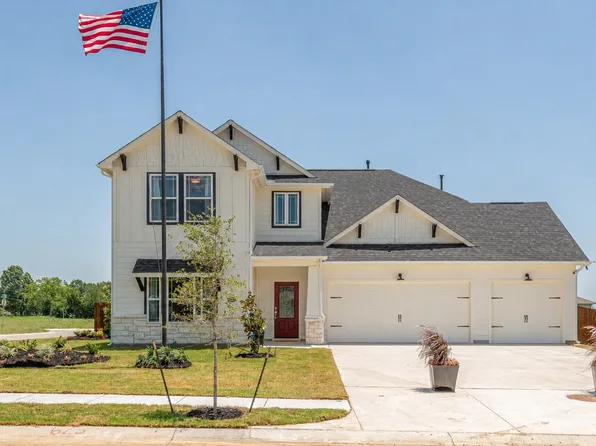 625 Kyle Dr, Tioga, TX 76271