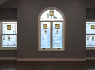 177 Nelson Avenue #FL 2ND, Jersey City, NJ 07307
