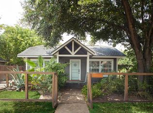 1124 Usener St, Houston, TX 77009