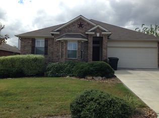 2116 Warwick Pl, New Braunfels, TX 78130