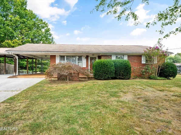8416 Andersonville Pike, Knoxville, TN 37938