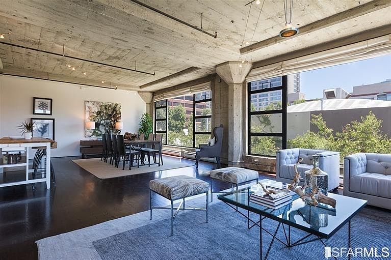 2nd image of 601 4th St Unit 213
