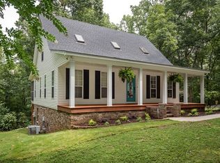 851 Whippoorwill Cir, Russellville, AL 35654