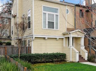 191 Fairchild Dr, Mountain View, CA 94043