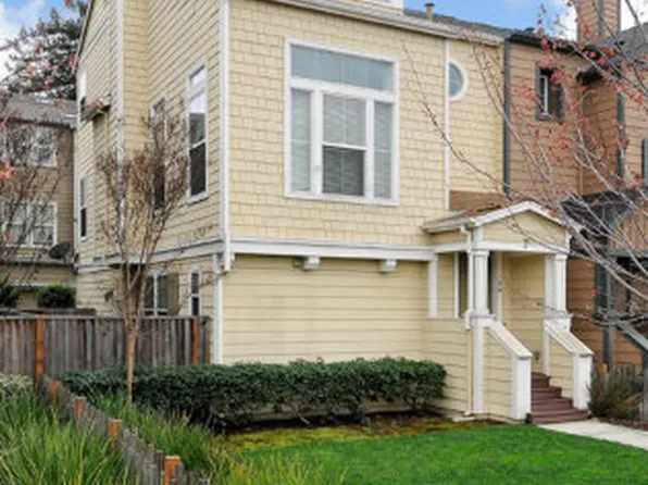 191 Fairchild Dr, Mountain View, CA 94043